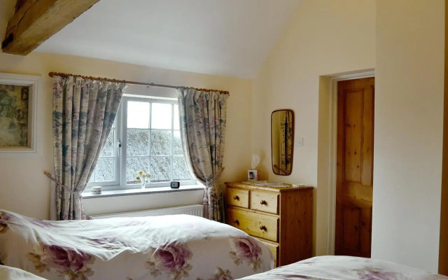 Ostlers Cottage