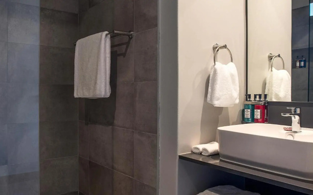 Catalyst Apartment Hotel by NEWMARK