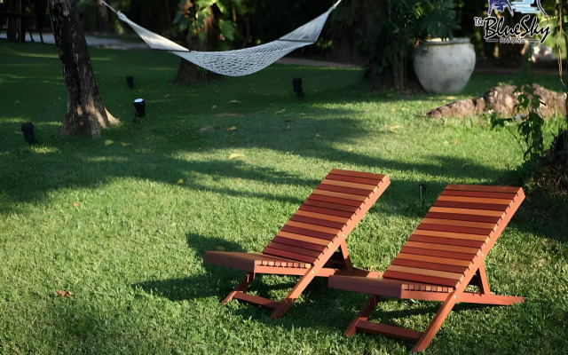 The Blue Sky Resort Ranong