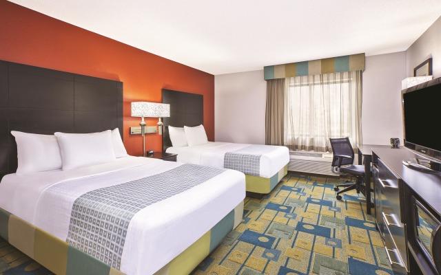 La Quinta Inn Toledo Perrysburg