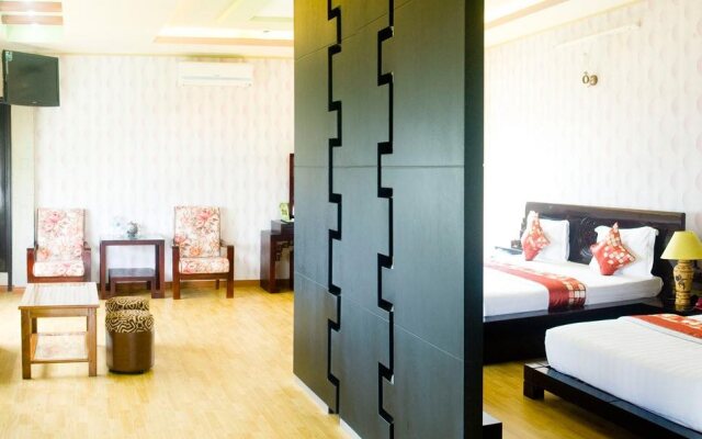 Thanh Dat Resort