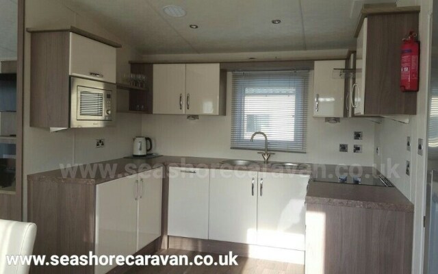 Seashore Caravans