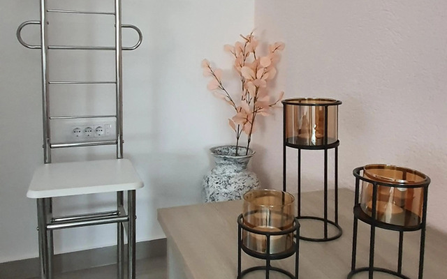 Afrodita apartment Lux