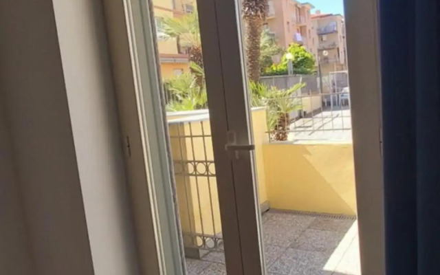 Appartamento La Spiaggia