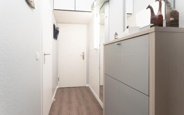 Berolina Wohnung 800