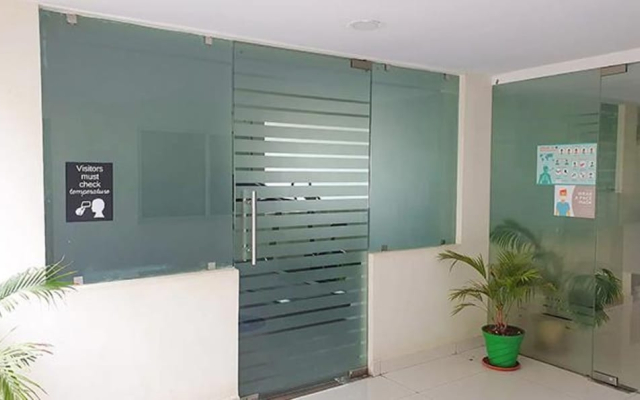 Fabhotel Sapphire Asta