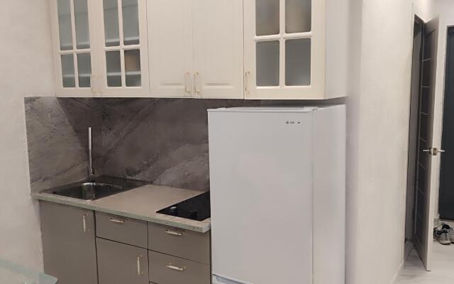 Апартаменты на улице Челюскина 6