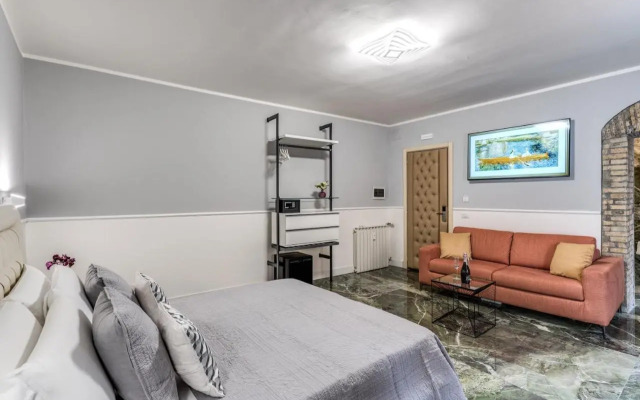 The First Dream Suites