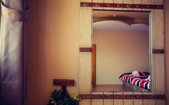 Luster B&B