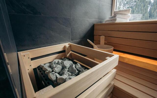 sGmiatli – Hideaway Apartments