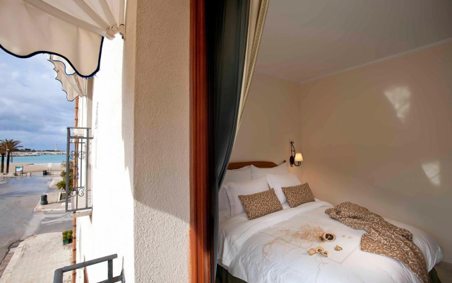 Hotel Mira Spiaggia