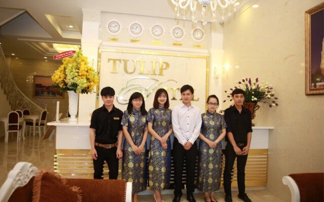 Tulip Hotel 3