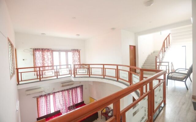 Ulo Ecr Blue Ocean Resort