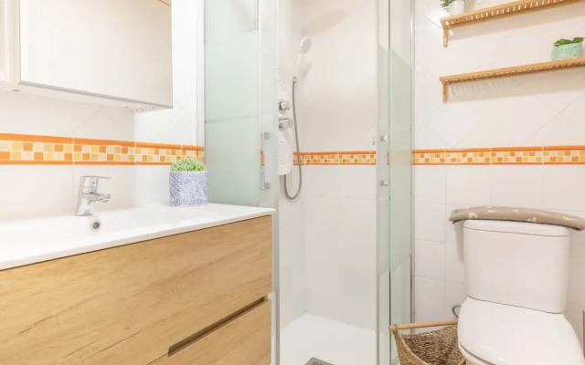 Mijas Golf Boutique Apartment - Golf & Leisure