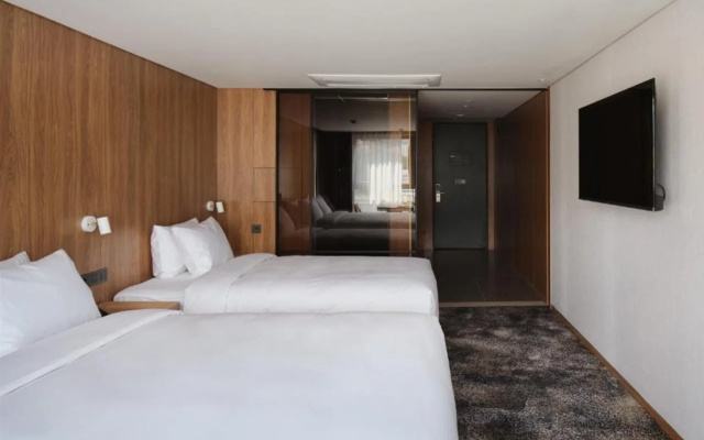 hotel tt Gupo