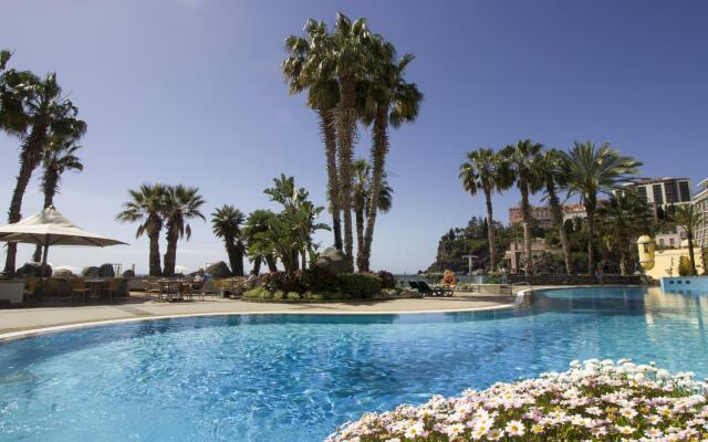 Hotel Royal Savoy