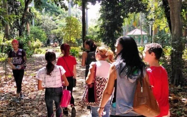 Residencial Casa Miramar