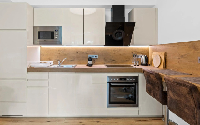 Wienerberg-Apartments