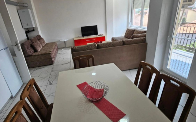 Unique Suite City Center