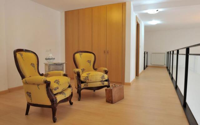 Apartamentos Virrey