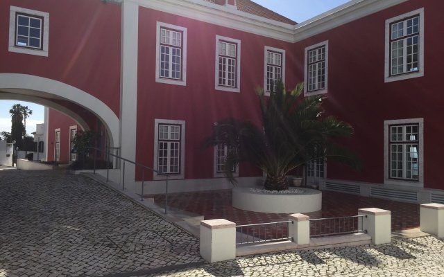 Casa do Médico de São Rafael