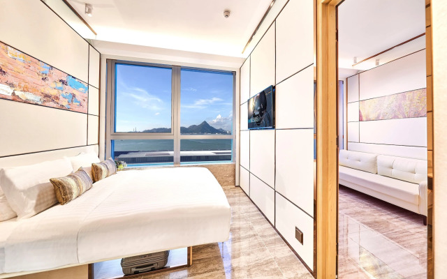 Regala Skycity Hotel
