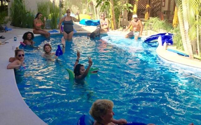 Ten North Tamarindo Beach Hotel