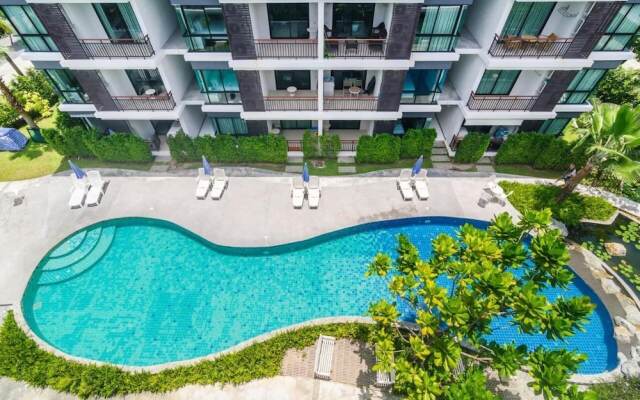 The Title Condo Phase 3 by Lofty
