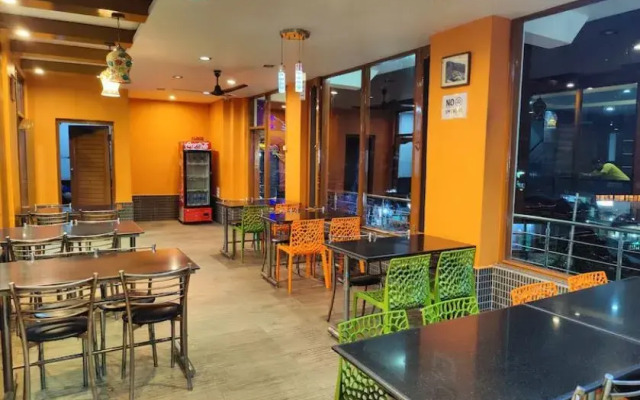 XooStays Amayra Inn Bhagsunag