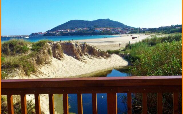 Apartamento Paseo del Puerto
