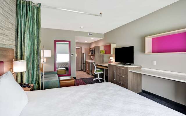 Home2 Suites by Hilton Pecos