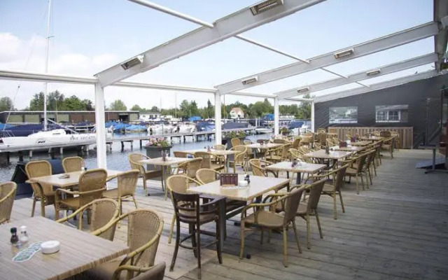 Budget Hotel De Plashoeve