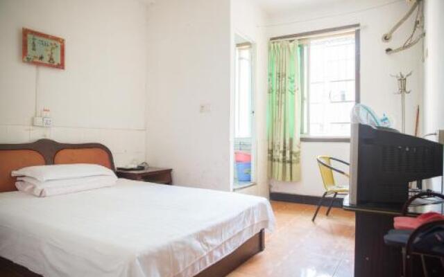 Changsha E Jia Guesthouse