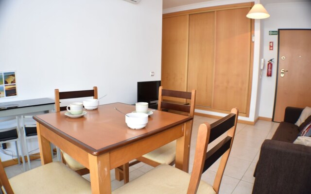 Varandas do Mar by Algarkasa