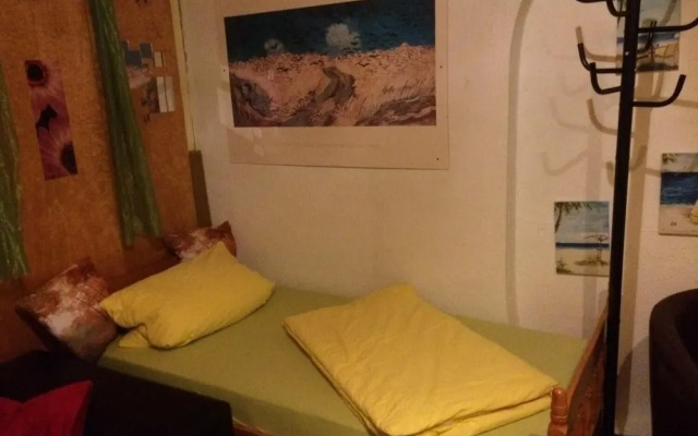 Ferienwohnung Schwetzingen