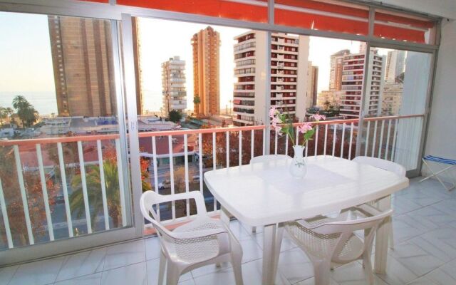 Apartamento Edimar 76