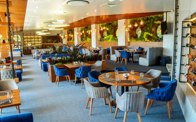 Park Hotel Stara Zagora