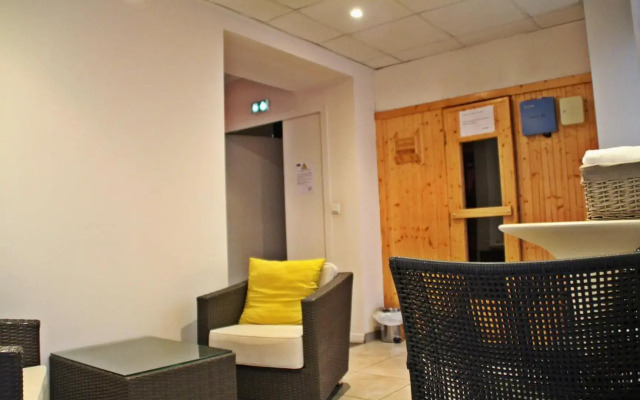 Kyriad Charleville Mezieres