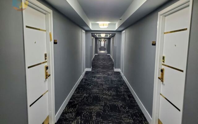 Alexander 1704 2 Bedroom Apts by Redawning