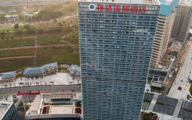 Yuda International Hotel