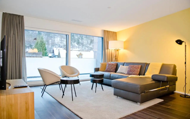 Apartment Ankebälleli - GriwaRent AG