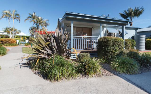 BIG4 Park Beach Holiday Park