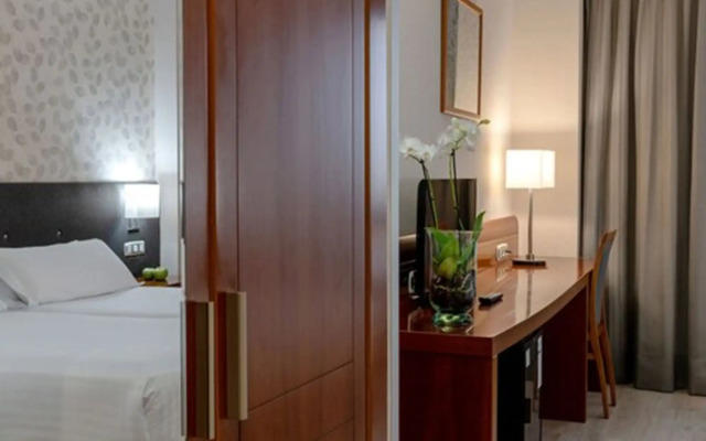 Hotel Plaza Las Matas