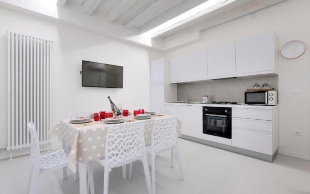 Bacchus Venice Residence