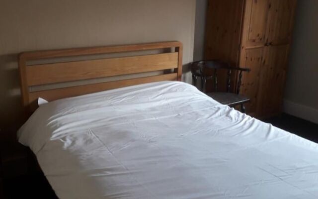 The Narrowboat Inn Middlewich