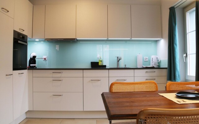 Junior Suite Baden in Baden