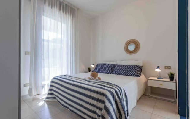 Beautiful Apartment Close to Bibione Beach
