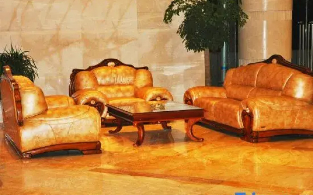 Xueyehu Holiday Hotel