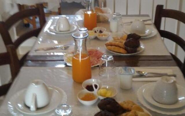 B&B Dimora Palmieri