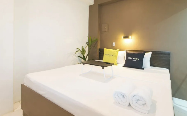 UrbanViewSanAntonio'sPlaceSampalocManila
